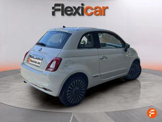 Fiat 500 1.2 8v 51kW (69CV) Collezione
