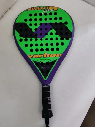 Pala Pádel Varlion Junior