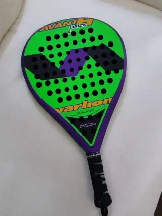 Pala Pádel Varlion Junior