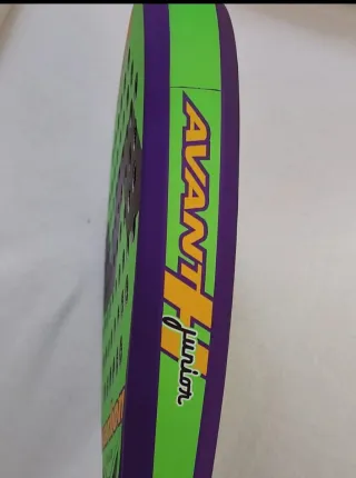 Pala Pádel Varlion Junior