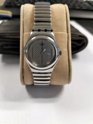 Orologio Swatch donna vintage da collezione