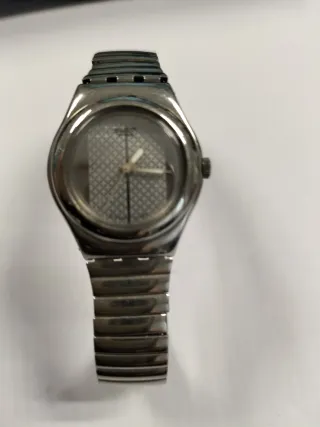 Orologio Swatch donna vintage da collezione