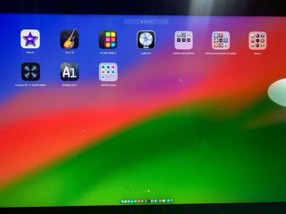 iMac 21,5” Retina  /Logic Pro X/Kontakt/Plugins