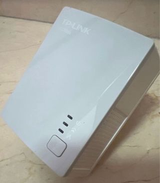 TP-Link AV500 WiFi Powerline Adaptadores (2)