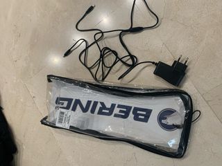 Guantes Moto Calefactables Bering Gant Vesuvio