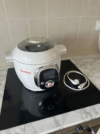 Moulinex Cookeo