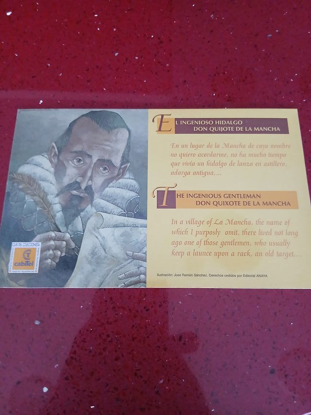 Cartella TeleCard World '95 Spagna