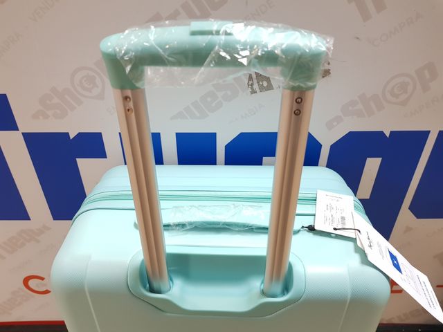 Maleta Pepe Jeans Nora Mediana Azul 65cm