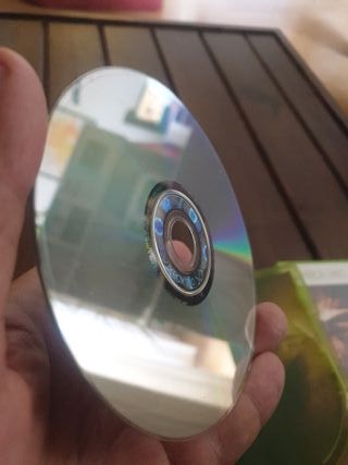 Silent Hill Homecoming Xbox 360