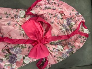 Disfraz Kimono Geisha Fiestas Guirca 5-6 años