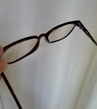 CARRERA MONTURAS TORTUGA VINTAGE AÑOS 90