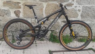 Specialized Turbo Levo SL Comp Carbon (S5) (23)