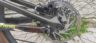 Specialized Turbo Levo SL Comp Carbon (S5) (23)