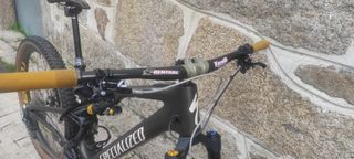 Specialized Turbo Levo SL Comp Carbon (S5) (23)