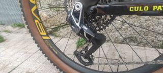 Specialized Turbo Levo SL Comp Carbon (S5) (23)