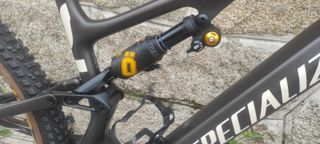 Specialized Turbo Levo SL Comp Carbon (S5) (23)