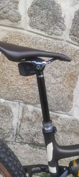 Specialized Turbo Levo SL Comp Carbon (S5) (23)