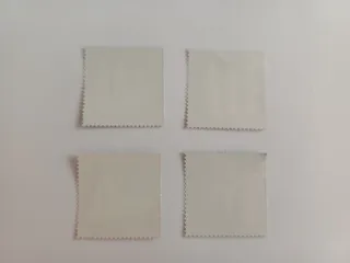 Sellos Navidad Isla de Man 1991