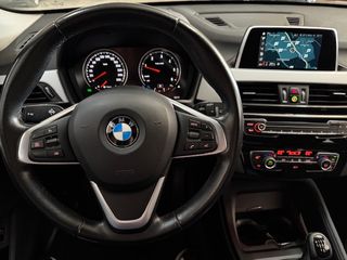 BMW X1 2018