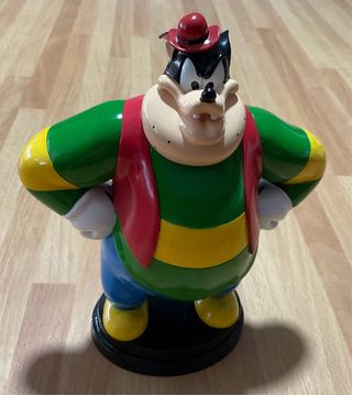 Personaggio Disney 3D Gambadilegno