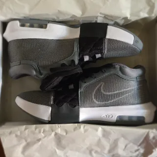 Zapatillas Baloncesto Talla 44