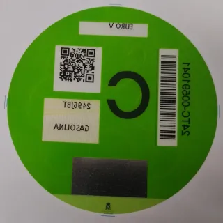 Volkswagen Transporter T5 2014