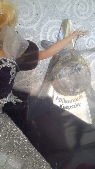 Barbie Principessa Millennium 2000