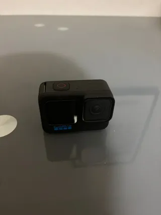 GoPro Hero 11 y Accesorios