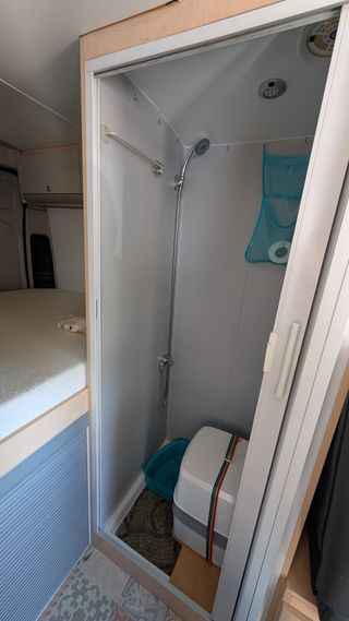 FIAT DUCATO L2H2 140CV – HOMOLOGADA AUTOCARAVANA