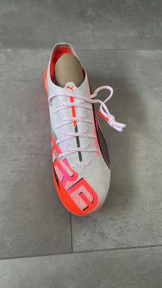 Botas de fútbol Puma Ultra 5 Match