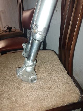 Horquilla completa moto