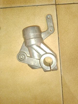 Horquilla completa moto