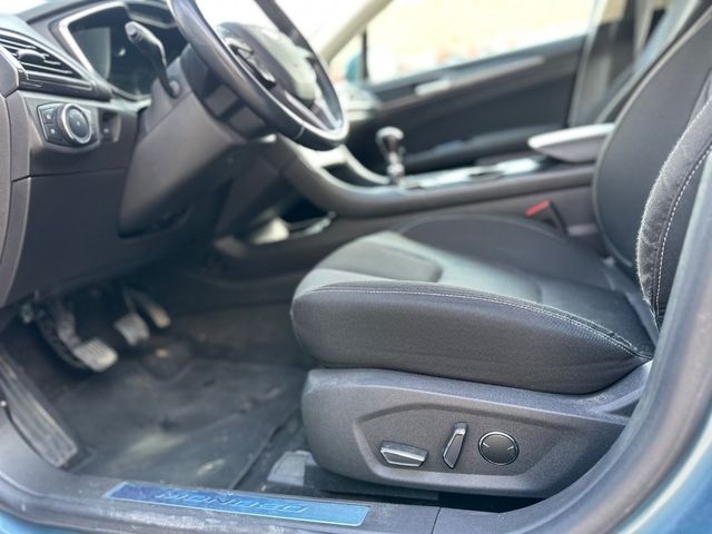 Ford Mondeo GAS (GLP) 2019