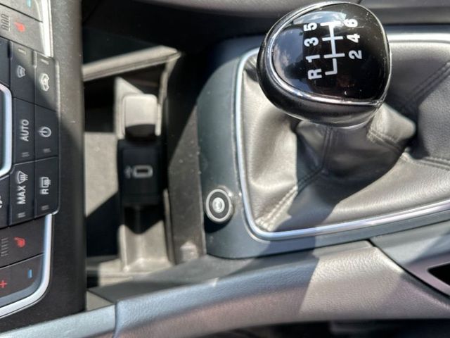 Ford Mondeo GAS (GLP) 2019