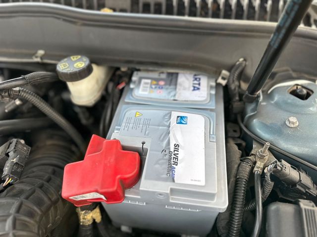 Ford Mondeo GAS (GLP) 2019