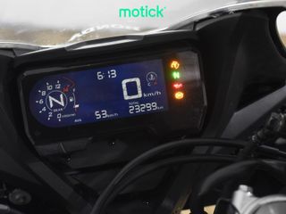 HONDA CBR 650 R (A) (QUICKSHIFTER)