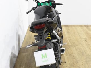 HONDA CBR 650 R (A) (QUICKSHIFTER)