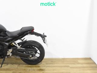 HONDA CBR 650 R (A) (QUICKSHIFTER)