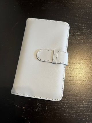 Álbum Instax Mini para 108 fotos