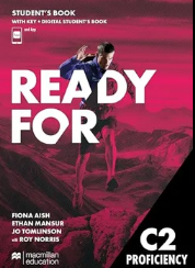 Ready for c2 proficiency