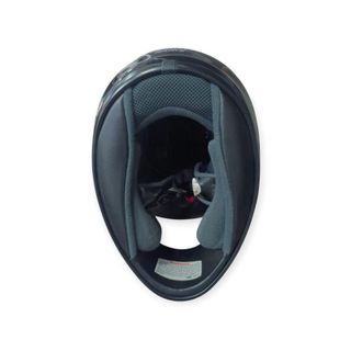 CASCO MOTO SHOEI  RAID II + FUNDA TALLA S