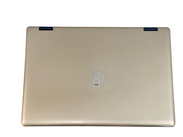 TABLET CONVERTIBILE PRIMUX IOXBOOK TOUR (2019) 1102G ATOM X5 A8350 2GB 32GB 11.6" ORO + CARICABATTERIE