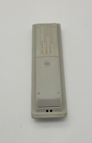 Mando Sony RMT-CF15CPAD Radio Cassette