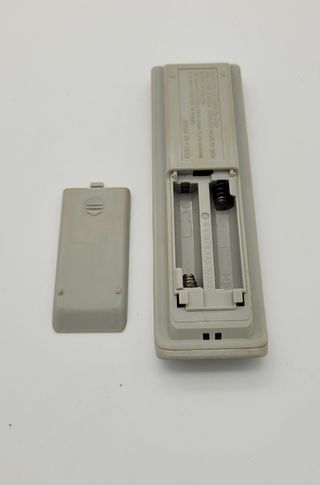 Mando Sony RMT-CF15CPAD Radio Cassette