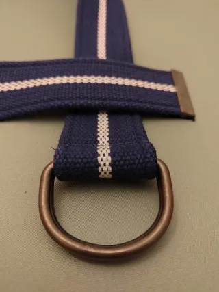 Cinturón Hombre Nuevo
