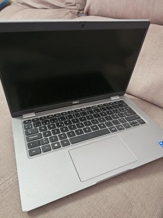 Portátil Dell Latitude 5420 i5 11th Gen 16GB RAM