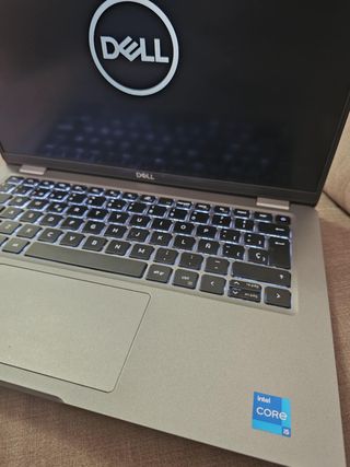 Portátil Dell Latitude 5420 i5 11th Gen 16GB RAM