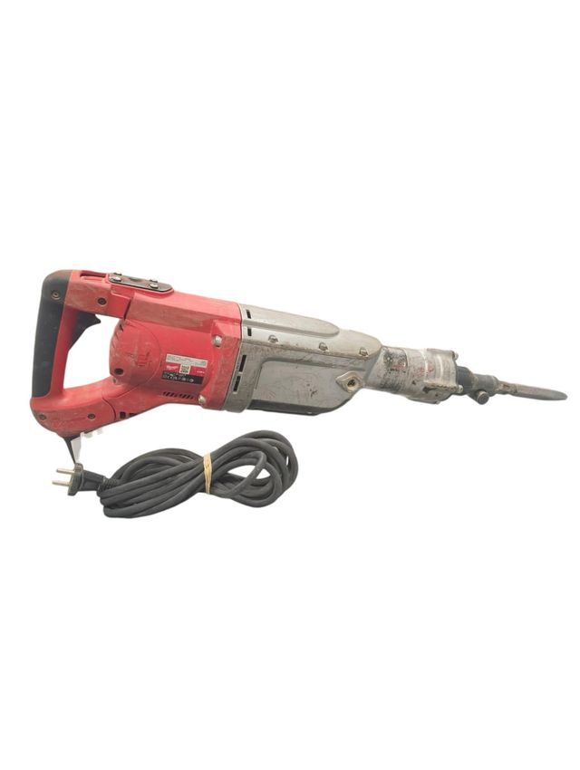 MARTELLO PERFORATORE MILWAUKEE K 900K