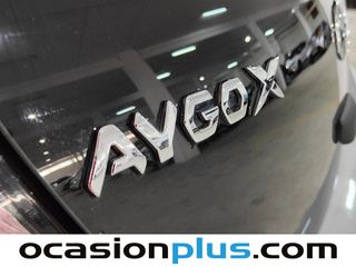 Toyota Aygo X Cross 1.0 VVT-I Play 53 kW (72 CV)