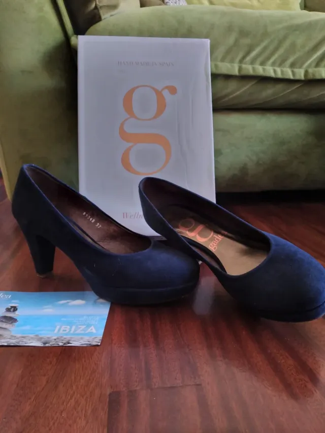 Sandalias Gadea , Bimba Y Lola , Latouche , Sixty7